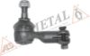 ASMETAL 17OP4036 Tie Rod End